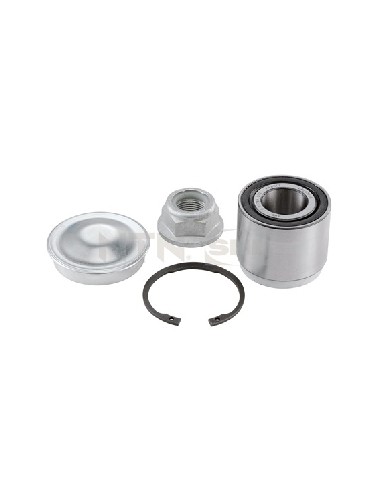 Kit de roulement de roue