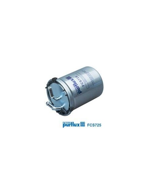 FILTRE A CARBURANT