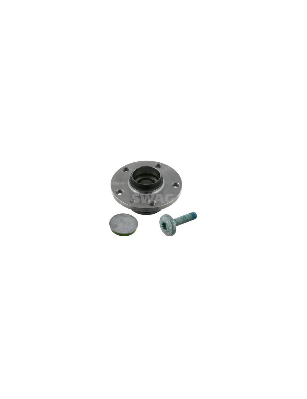 KIT DE ROULEMENT DE ROUE