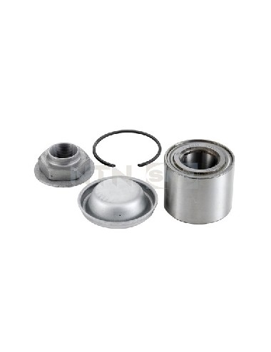 Kit de roulement de roue