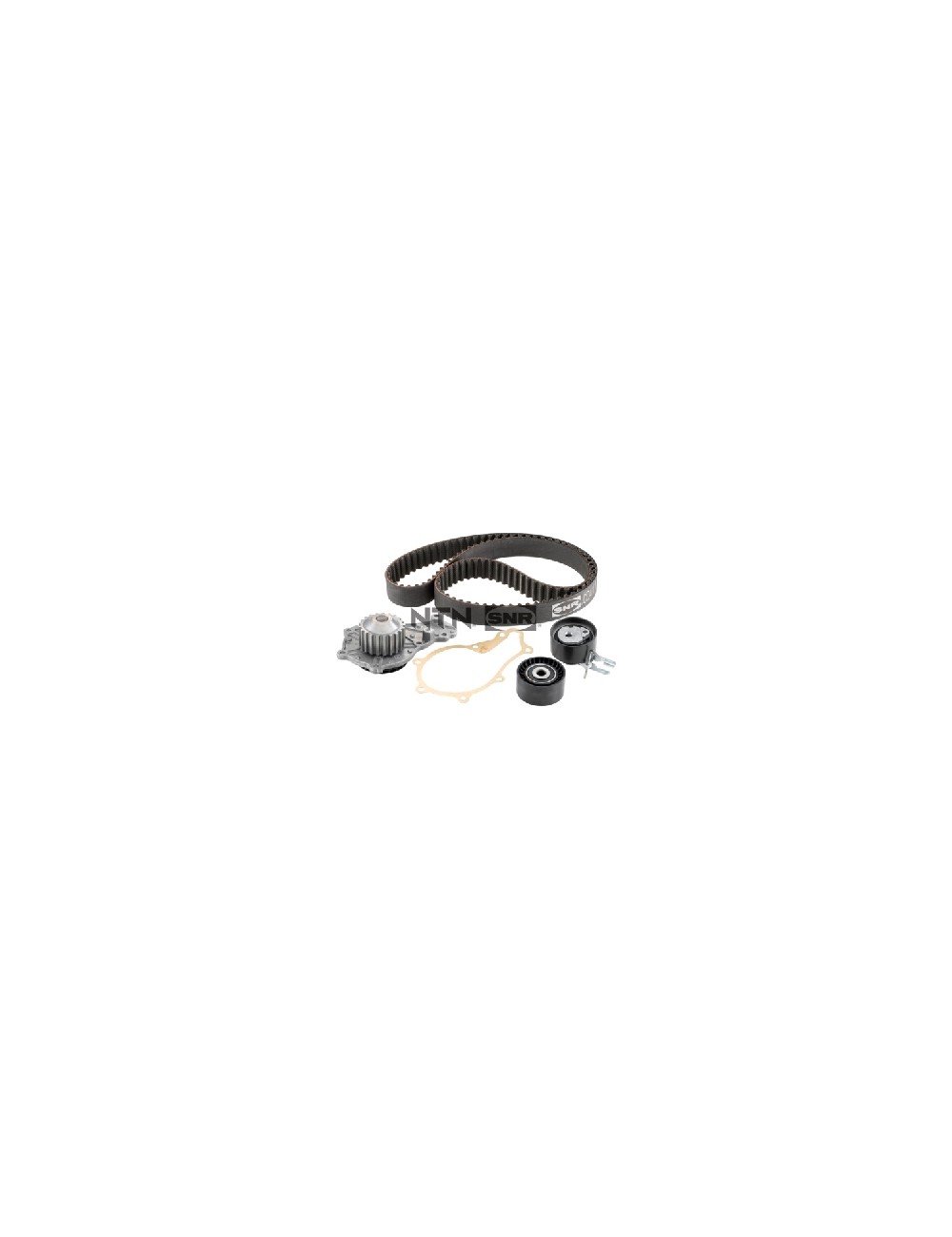 Kit de Distribution + Pompe a eau Kit de Distribution + Pompe a eau
