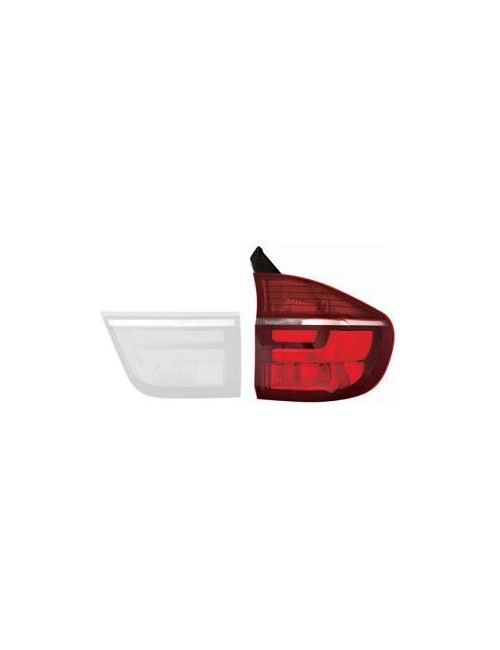 VERRE FEU ARR.DROIT