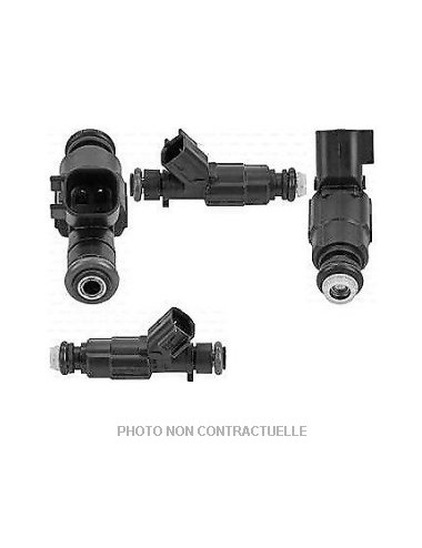 INJECTEUR