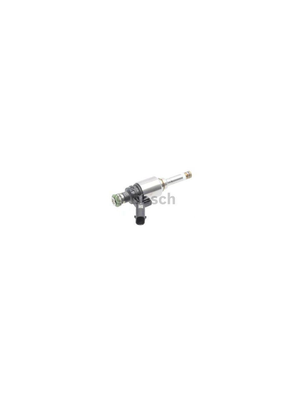 INJECTEUR INJECTEUR