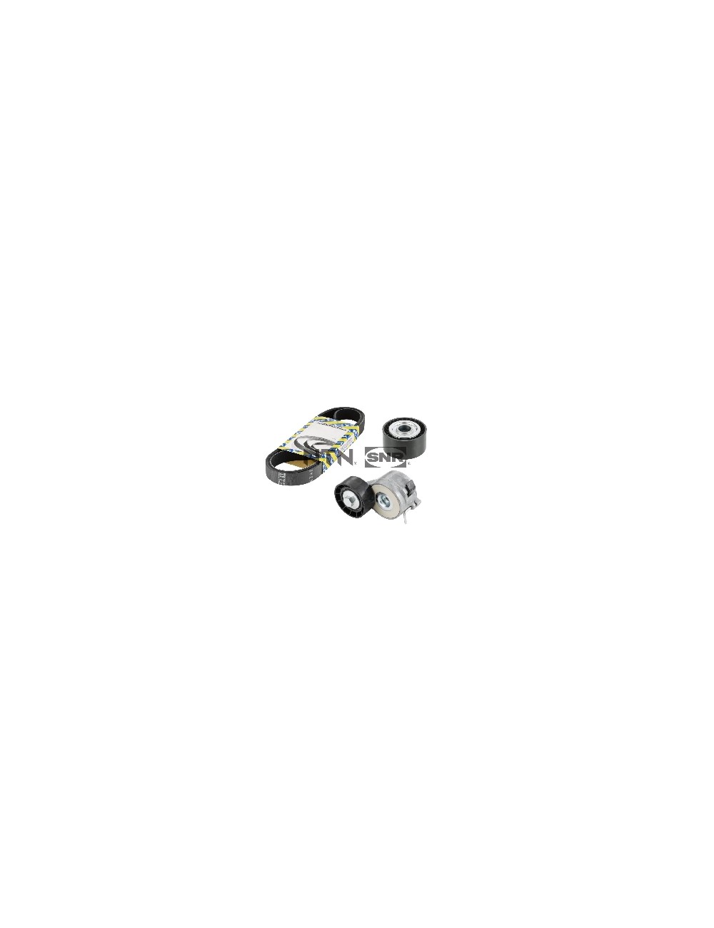 Kit d accessoires Kit d accessoires