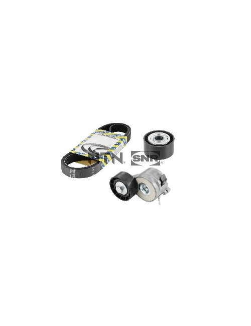 Kit d accessoires