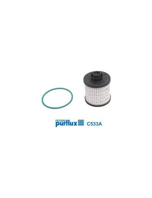 FILTRE A CARBURANT