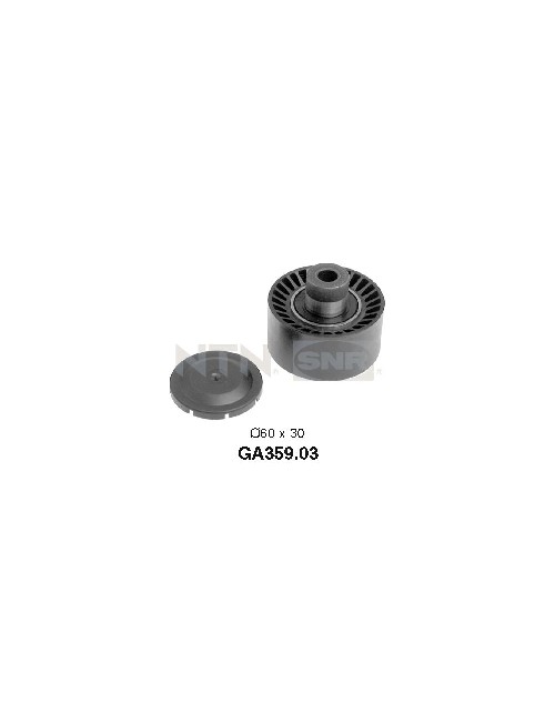 Galet d Accessoires