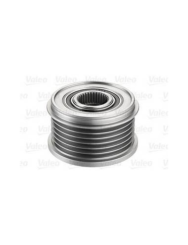 ROUE LIBRE ALTERNATEUR-PSA C4,206,207