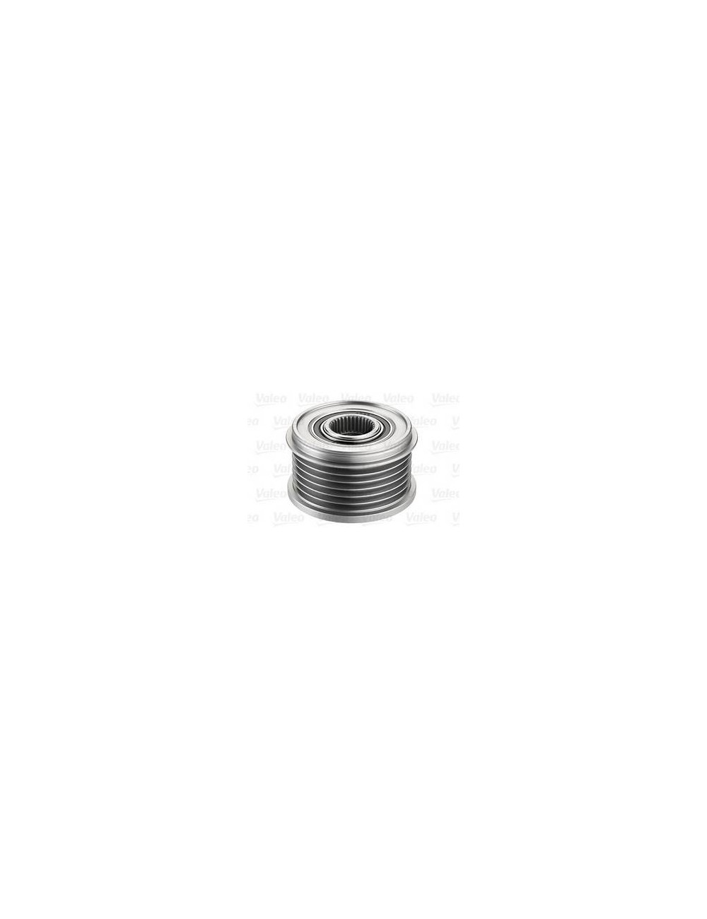 ROUE LIBRE ALTERNATEUR-PSA C4,206,207