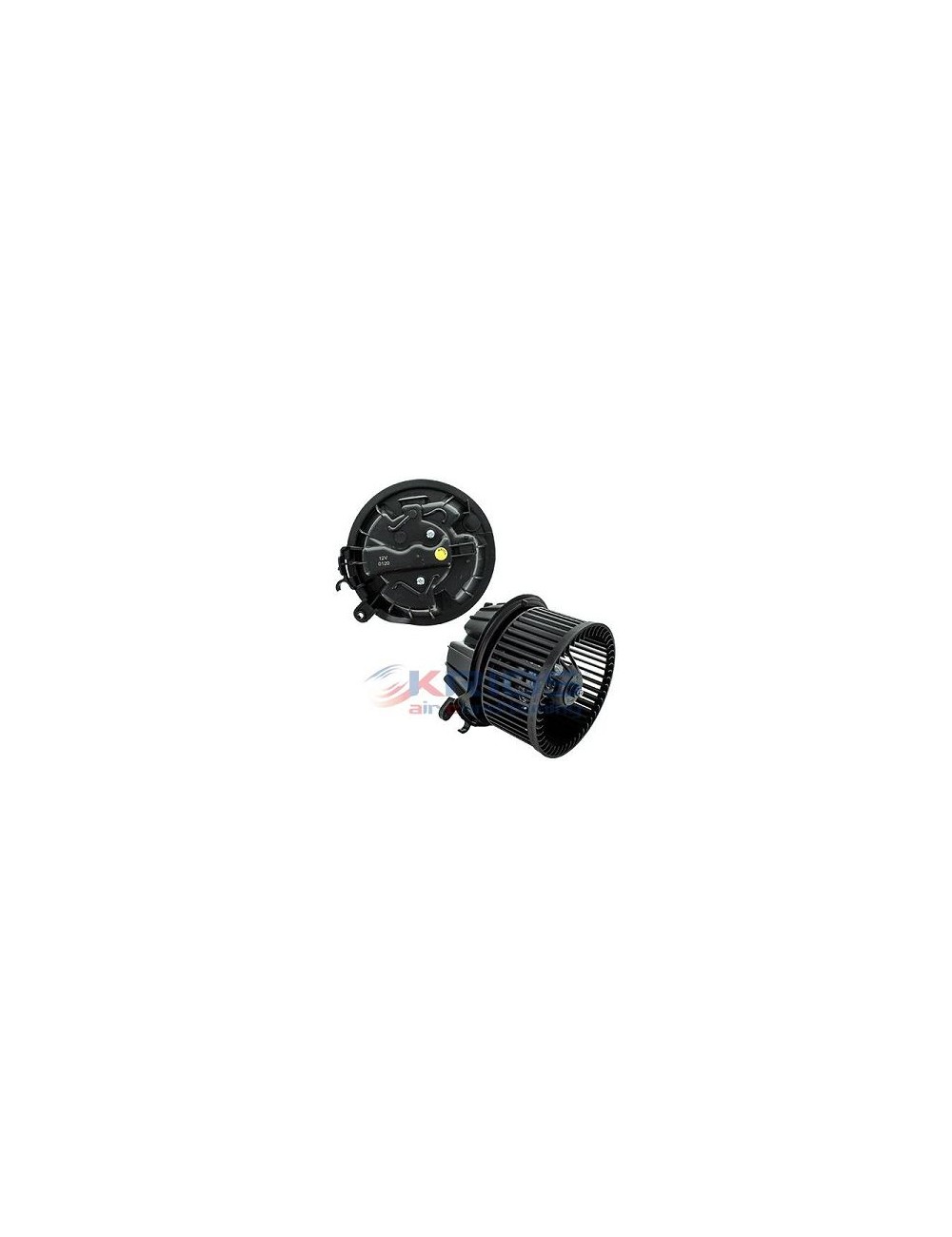 PULSEUR D AIR HABITACLE PULSEUR D AIR HABITACLE