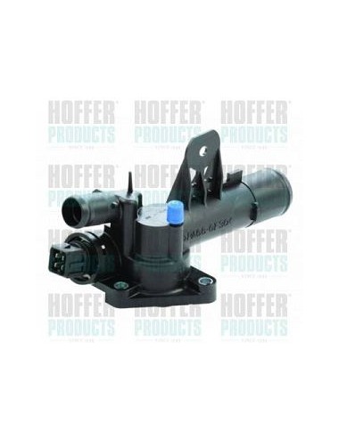 Boite de thermostat