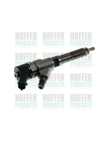 Common Rail Diesel Injecteur