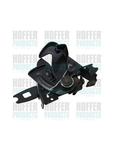 Serrure de Capot-moteur