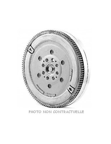 Volant moteur