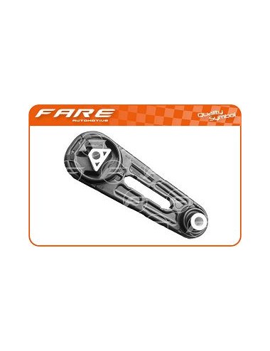 Support moteur RENAULT MEGANE II (BM0/1_