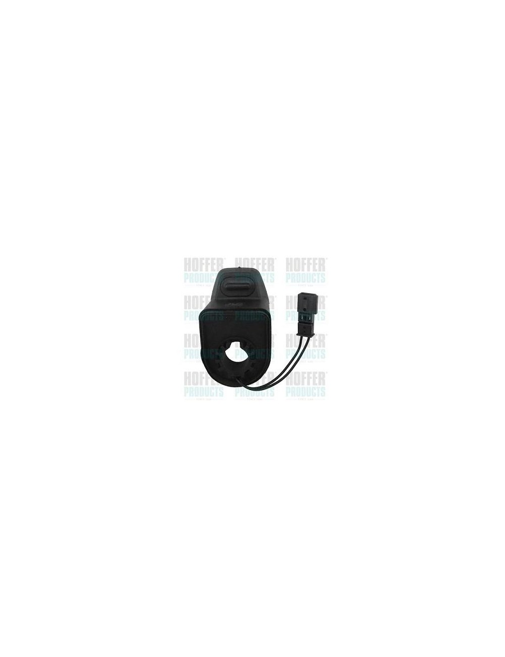 Bouton de commutation serrure de coffre Bouton de commutation serrure de coffre