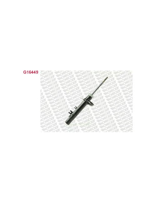 AMORT AVD CITROEN C3, C2