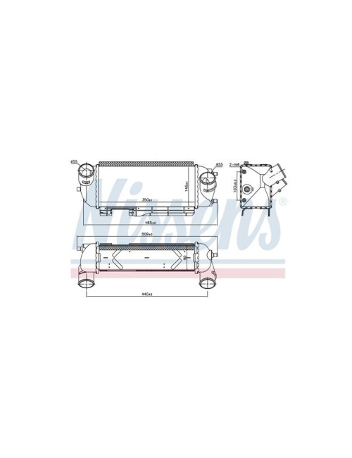 INTERCO HYUNDAI IX35 (2010)...
