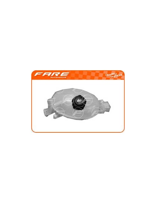 Vase d expansion RENAULT...