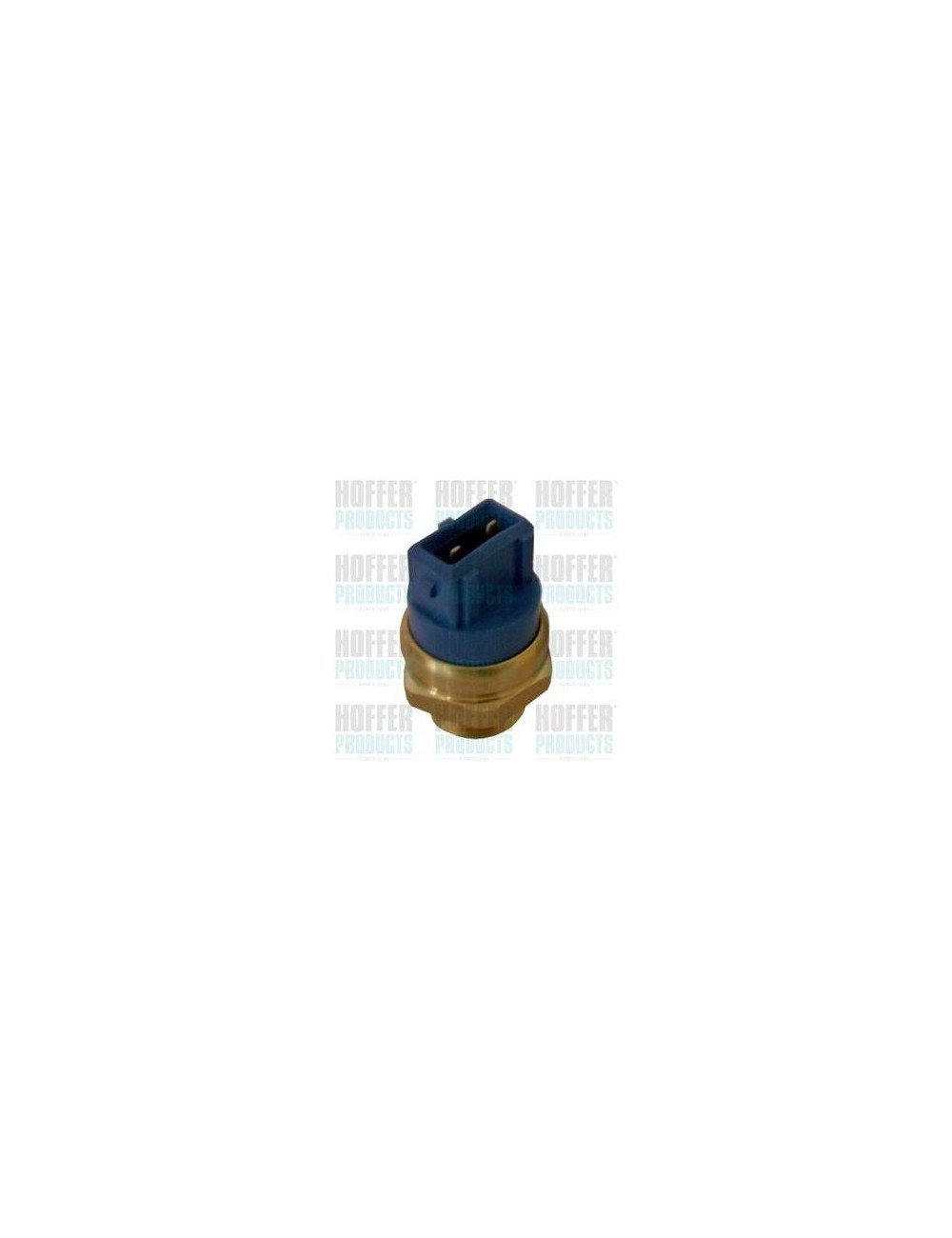 Thermo-contact pour electro-ventilateur Thermo-contact pour electro-ventilateur