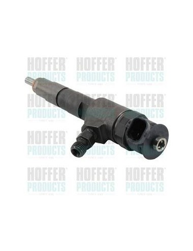 Injecteur diesel