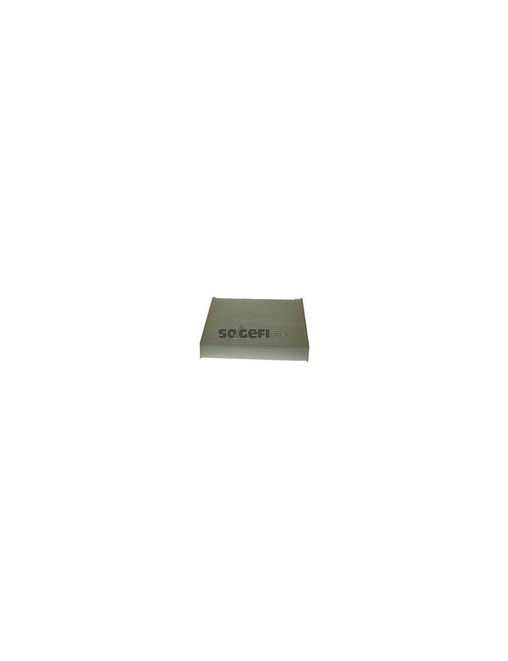 FILTRE HABITACLE