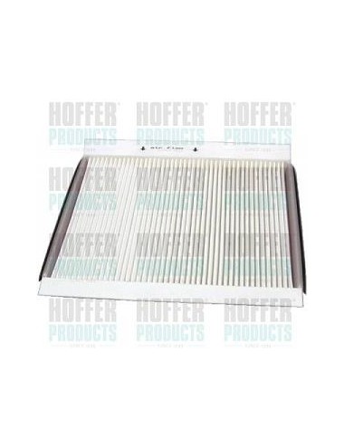 Filtre de cabine