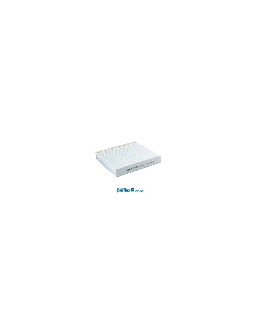 FILTRE HABITACLE FILTRE HABITACLE