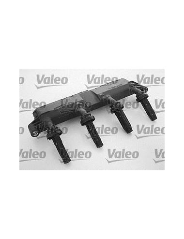 BOBINE RAMPE PEUG 207, Bipper, CITR C2