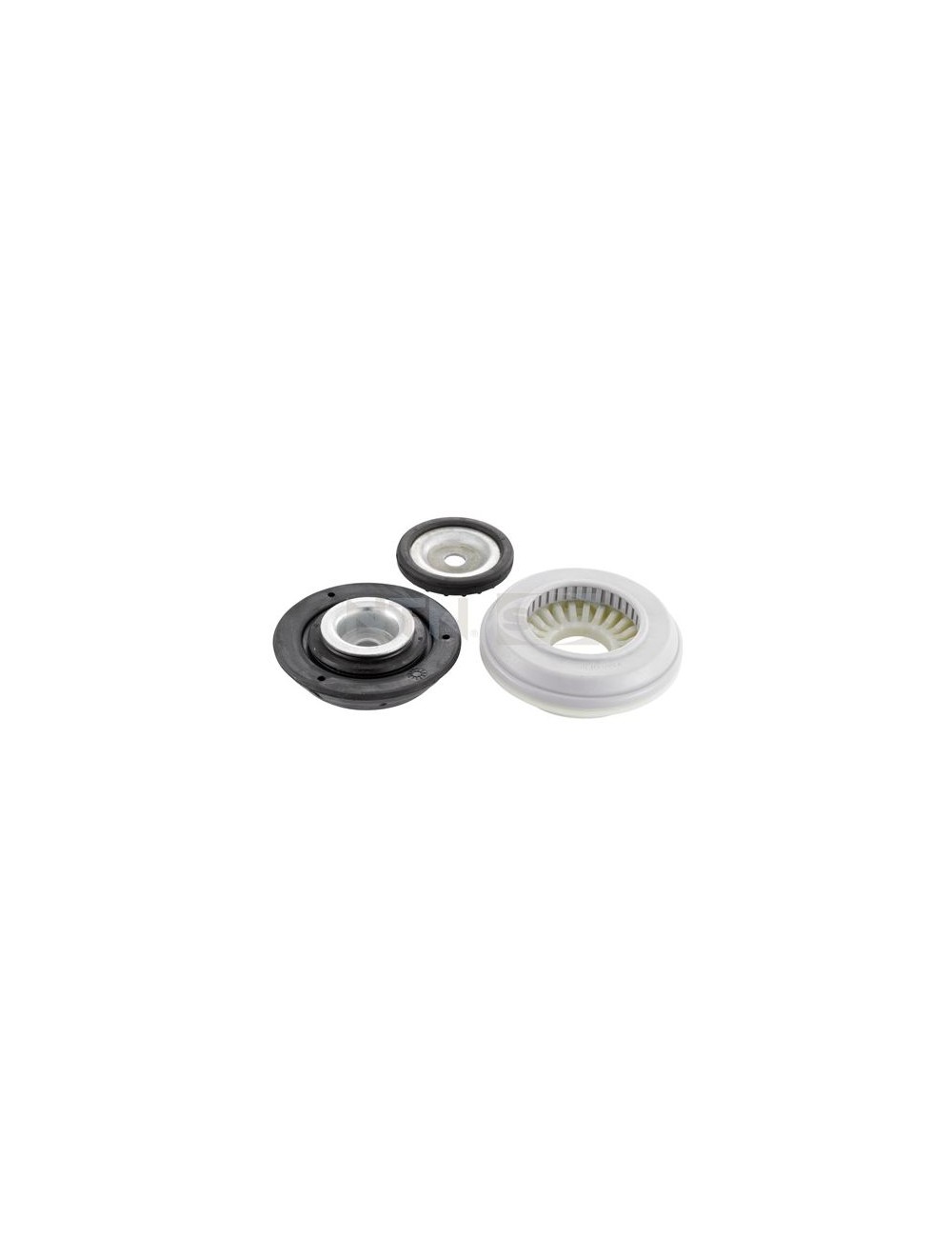 Kit de Butee de Suspension Kit de Butee de Suspension