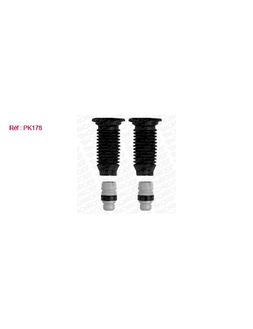 KIT DE PROTECTION AV PSA...