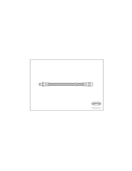 FLEX AV/AR MERCEDES CLASSE C