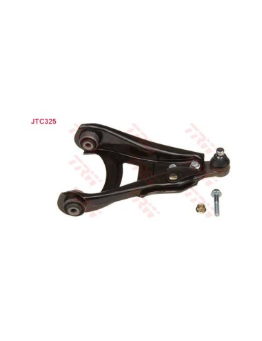 TRIANGLE SUSPENSION