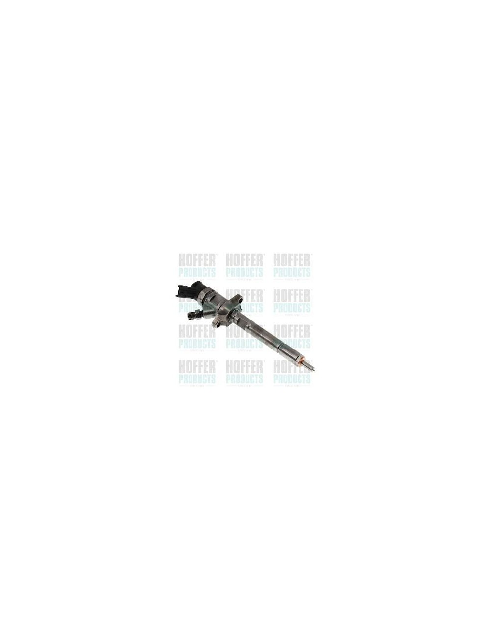 Common Rail Diesel Injecteur Common Rail Diesel Injecteur