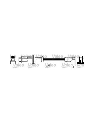KIT FAISCEAUX ALL CITR Saxo, Xsara