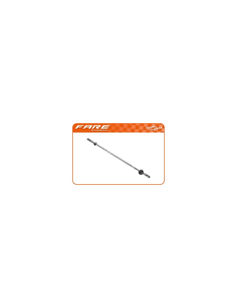 Biellette de BV PEUGEOT 206 2 volumi /Co