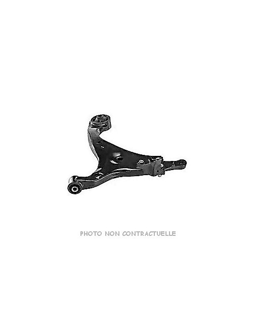 Silentbloc PEUGEOT 407 (6D_)