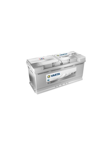 BATT VART SILVER 110AH 920A