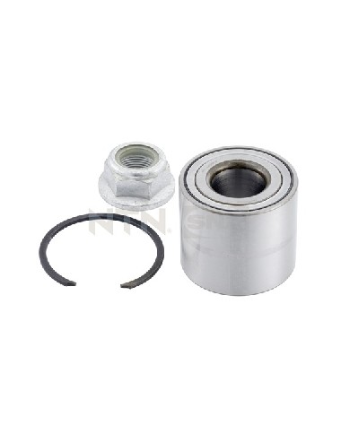 Kit de roulement de roue