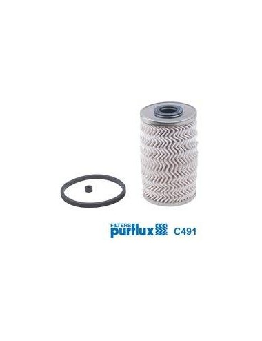 FILTRE A CARBURANT