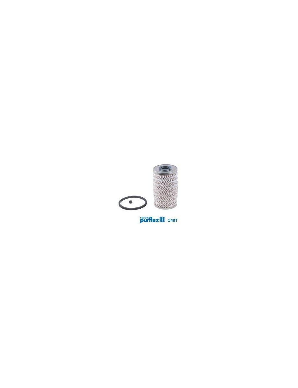 FILTRE A CARBURANT
