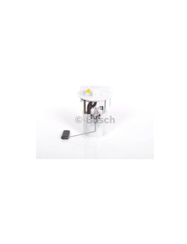 MODULE ALIMENTATION CARBURANT