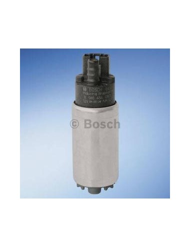 POMPE ELECTRIQUE A CARBURANT