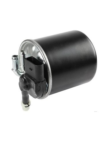 Filtre à  carburant