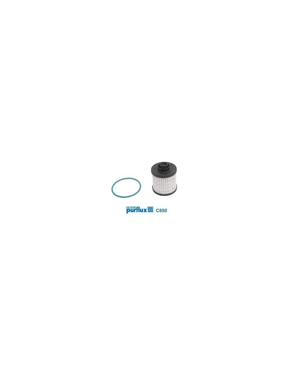 FILTRE A CARBURANT