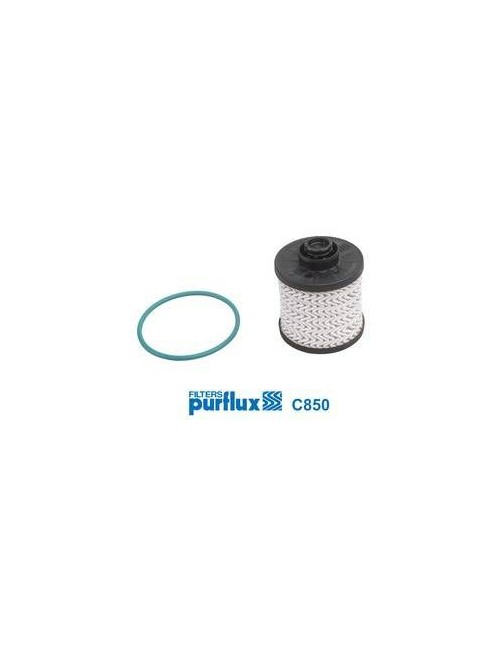 FILTRE A CARBURANT