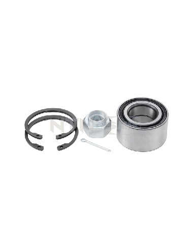 Kit de roulement de roue