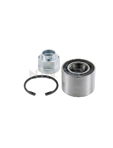 Kit de roulement de roue