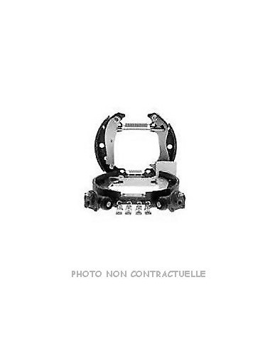 KIT PRE MONTE CIT C3 II DS3